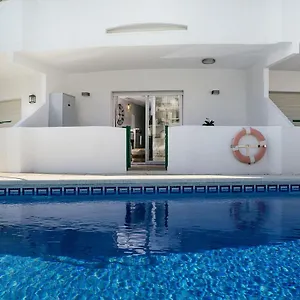  Appartement D-luxe