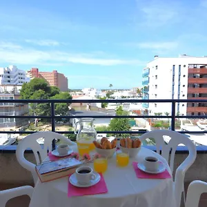  Appartement Rnet-port Margarita 3d